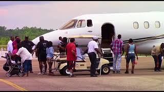 Tuskegee Video "A Change Is Gonna Come"