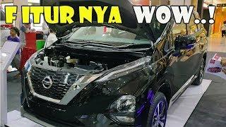 All new livina anti merosot di tanjakan