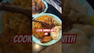 Cook Dinner with me for my 4 Siblings 