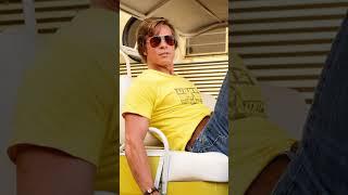 Tom Cruise vs. Brad Pitt: Better Actor and Who’d Win in a Fight? - Lifestyles of Fame