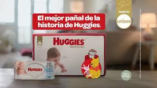 HUGGIES SUPREME CARE