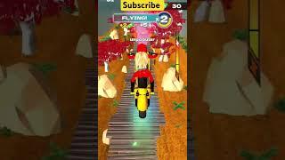 Wild Wheels: Speed and Thrills! | #shorts #gaming #viral #trending #bike #race #stunt #gameplay