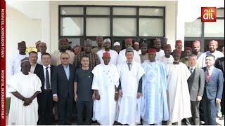 China to invest in infrastructure, industrial growth of Kano State