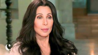 Cher on paving the way for Madonna and Gaga, Rock & Roll Hall of Fame and more - CBS Sunday Morning