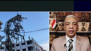 "ترامب ليس مع حل الدولتين لكنه لا يريد أن تكون حرب في هذه الأيام"