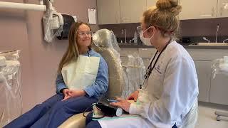 CFCC Mock Dental Emergency- Seizure