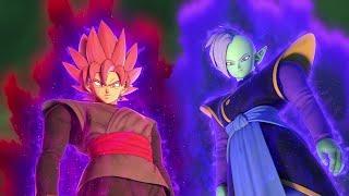 DRAGON BALL: THE BREAKERS Season 5 Launch Trailer