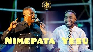 NIMEPATA YESU- Boaz Danken Ft Paul Clement & Essence of Worship #GodisRealDaresalamtz