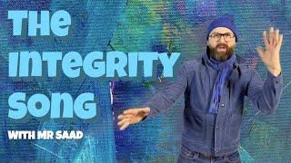 The Integrity Song | All About Integrity | Character Education #charactereducation #education