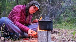 Cycling Yukon Territory and the Cassiar Highway // World Bicycle Touring Episode 49