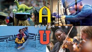 What Makes Augustana Better than the U?