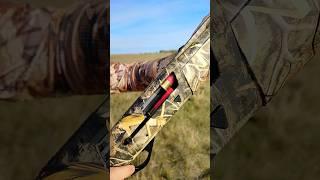 Ружье не выбрасывает гильзы! Из-за чего это происходит?  #hunting #оружие