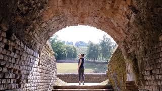 Die UNESCO-Bauwerke in Trier auf einen Sprung