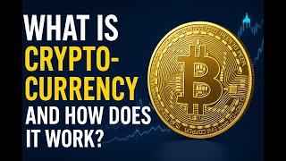 What is blockchain and how does it work