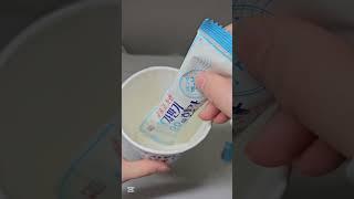 옛날 우유ㅠㅠㅠㅠㅠㅠ #음료계
