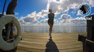 Zedd, Alessia Cara - Stay (TwoWorldsApart & Blaze U Remix) VIDEO SHUFFLE DANCE