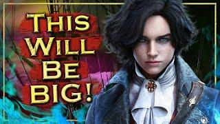 Everything We Know About Lies of P DLC and Sequel!