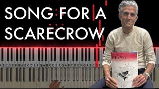 Faber Piano Adventures Lesson Book 1: Song For a Scarecrow