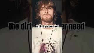 Very Ape - Kurt Cobain Spoken Word #nirvana #90s #rock #grunge