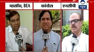 Broadcast Editors' Association unhappy due to Gen VK Singh's comment on media