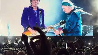 Start Me Up - The Rolling Stones Live at BC Place in Vancouver, British Columbia Canada  7/5/2024