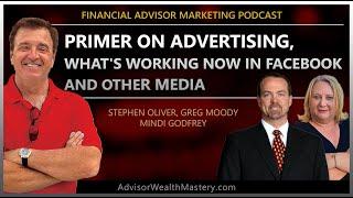 Primer on Advertising What's Working Now in Facebook and Other Media