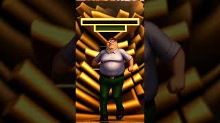Peter Griffin Animation