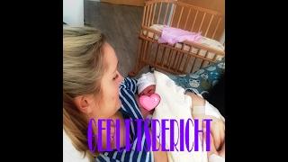 BABY MAXIMILIAN IST DA | GEBURTSBERICHT | SPONTANGEBURT IN DER 39.SSW | Annis Blog
