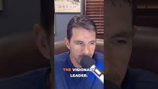 Lead With Purpose in a Complex World  #shorts #leadership