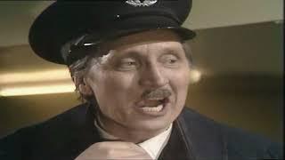 On The Buses Series 3 Episode 9 Foggy Night