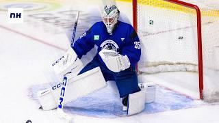 Can the Canucks survive without Thatcher Demko?