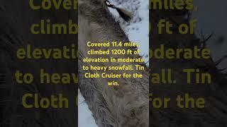How Water Proof is Filson’s Tin Cloth?