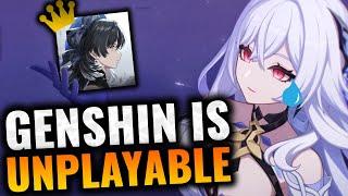 WuWa 2.4 Ruined Genshin Impact