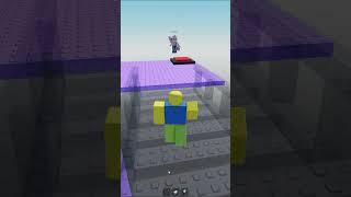  when bro tries 998 IQ clutch in roblox