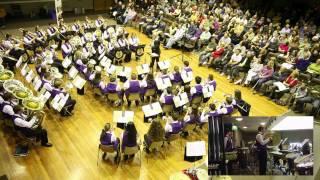 Imperial Echoes The Greater Gwent Youth Brass Band Gwent Music Support Service