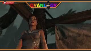 Tomb Raider: Game of the Year Edition Gameplay Part-2 (PC FULL HD)