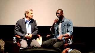 Samba Ending Q&A