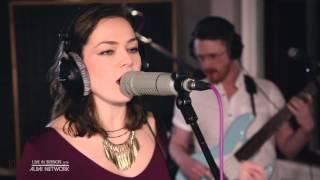 Sustainiacs - Shut Up And Dance / Walk The Moon (Cover) Live In Session at The Silk Mill