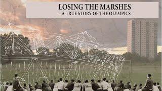 Losing the Marshes a true story of the Olympics (segment)