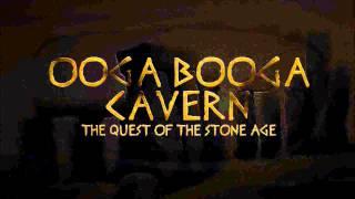 [RELEASE] Minecraft Snap Map #5 : Ooga Booga Cavern