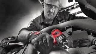 A P Tools ltd New Chicago Pneumatic Cordless Tools