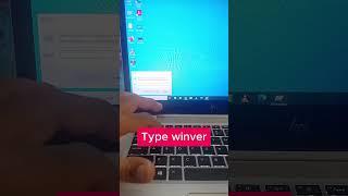 How to Check Windows 10 Edition and Version in 5 SECONDS (Easiest Way)