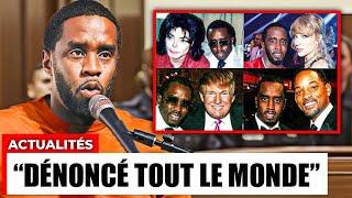 La Première Apparition De Diddy Au Tribunal Depuis Son Arrestation