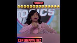 Cookie Funny Moments (Part 1) (Empire)