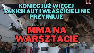 Jeep złom# Hamulce złom# właściciel?