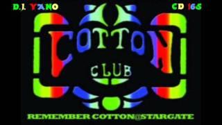 D.J. YANO - REMEMBER COTTON CLUB - CD 165  (2008)