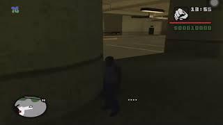 GTA San Andreas funny moments screen recorder betea tg