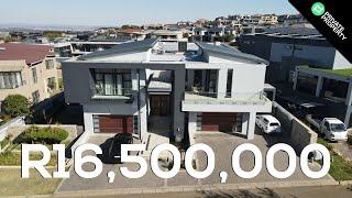 Experience Luxurious Living in This State-of-the-Art Home in Meyersdal Eco Estate