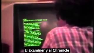 Internet en 1981