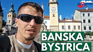 Daily life in our small Muslim community of Banska Bystrica (Slovakia)